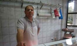 Trideset godina živio s metkom u nosu