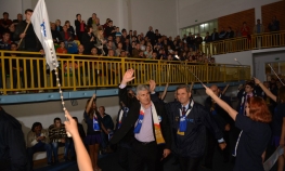 Čo­vić:  Ne­ma kom­pro­mi­sa  o hrvat­skom en­ti­te­tu