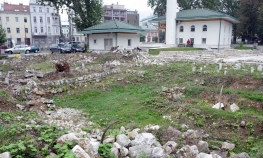 At mejdan dobija novo ruho