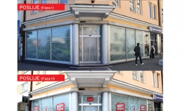 Nova  "M:tel"  poslovnica  u Banjaluci