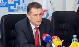 Jovičić: Manje vladati, a više upravljati