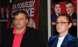 Savić: Urađeno dosta infrastrukturnih projekata