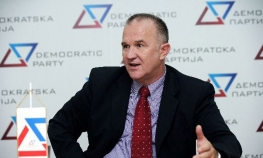 Čavić: Izbori moraju biti fer