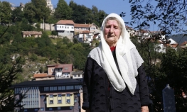 Svi vole starinske hurmašice