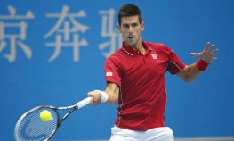 Đoković  u finalu Pekinga