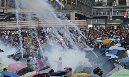 Novi neredi i hapšenja u Hong Kongu