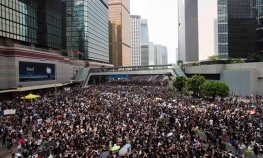 Hong Kong negira povezanost sa trijadama   