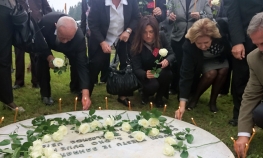 Pupovac: Na zločinima se ne može ostvariti država
