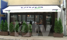 Banjalučka trojka lupala flaše i čaše u kafiću