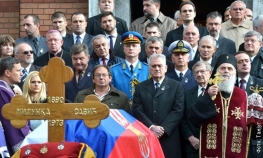 Pomen srpskoj heroini Milunki Savić