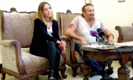 Maca: Od Sarajeva ću napraviti Amsterdam