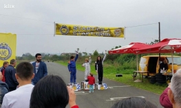 Ljubitelji kartinga uživali u Banjaluci