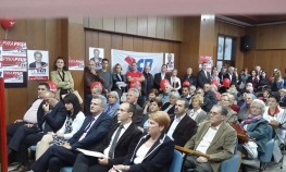 Zlatković: Boriću se za veću odgovornost    