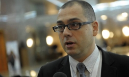 Radić: Političke strukture finansiraju radikalne islamiste