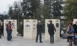 Otvorena izložba posvećena Prvom svjetskom ratu