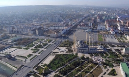 U Groznom poginula 4 policajca