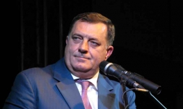Dodik: Radujem se dolasku Putina u Beograd