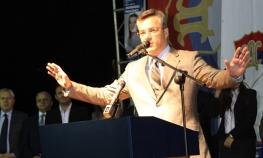 Tadić: Vladajuća stranka se promoviše putem RiTE