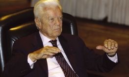 Šiđanski: Beograd  može da pomiri EU i Rusiju