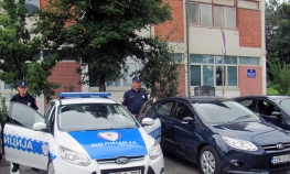 Komšiju ubo nožem nakon svađe