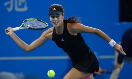 WTA: Ana napreduje, Jelena pada
