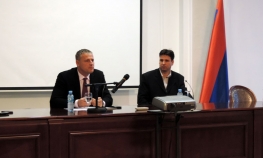 Tromjesečna praksa za devet studenata