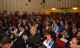 HDZ i HNS BiH održali predizborni skup u Travniku