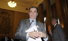 Mirčić: Vašington prijeti RS petooktobarskim scenarijom