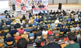 Raguž: Podvucimo crtu politikama koje zagovaraju podjele