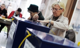 Austrijski "Standard": U FBiH pobjeđuje Komšić, u RS Dodik