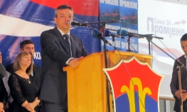 Tadić: Ne gubiti vjeru u Srpsku