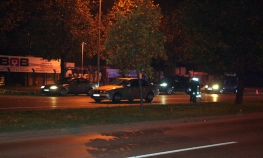 Taksi "pokosio" Banjalučanku