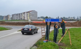 Derventa dobila turističku signalizaciju 