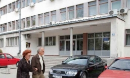 Jednomjesečni pritvor za ubistvo ujaka