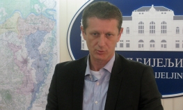 Jović: Od sutra isplata podsticaja za predatu pšenicu