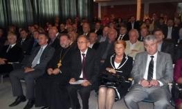 Zlatković: Prioritet vraćanje Osnovnog suda u Brod