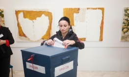 Izbore će pratiti više od 8.000 posmatrača