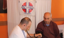 Besplatni zdravstveni pregledi za boračku populaciju