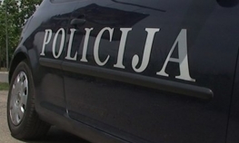 Pretučen šef beranske policije