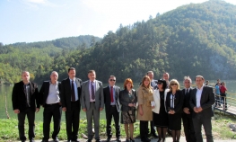 Usaglašen tekst povelje za čist Lim i Drinu