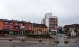 Maloljetnik ubijen nakon tribine SDA