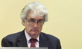 Karadžić: Nisam želio rat, Tiger: Optuženi krije istinu
