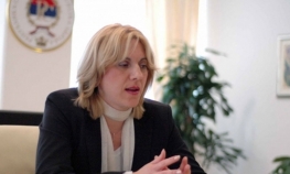Cvijanović: Opozicija vodi brutalnu predizbornu kampanju