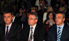 Tadić: Uvijek vjerovati u Srpsku