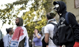 U protestima Kurda 14 mrtvih