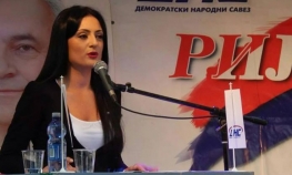 Balaban: "Verićanke" doprinose položaju žene na selu 