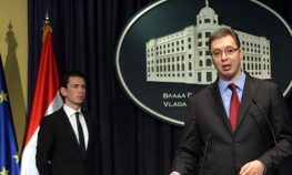 Kurc: Putinova posjeta neće naškoditi odnosima Srbije i EU