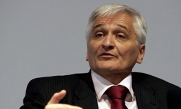 Špirić: I Brisel je odgovoran za zastoj BiH na EU putu