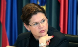 Bratušek povukla nominaciju