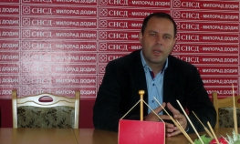 Pavić: Ograđujemo se od letaka 